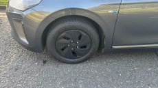 Hyundai IONIQ 1.6 GDi Hybrid Premium 5dr DCT Hybrid Hatchback